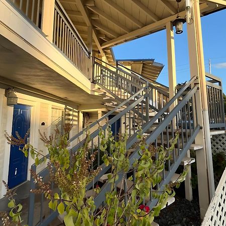 Inn By The Bay Monterey Bagian luar foto